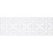 Ekena Millwork Set of Four Panels for 94 1/2"W x 32 1/4"H Edinburg Fretwork Wainscot Wall Paneling WPKP16X01X47EBP - alternate 4